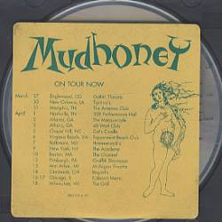 Mudhoney : On Tour Now